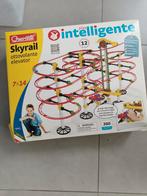 Knikkerbaan, Kinderen en Baby's, Speelgoed | Educatief en Creatief, Ophalen, Gebruikt