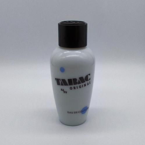 Maurer & Wirtz Tabac Original EDC (vintage), Handtassen en Accessoires, Uiterlijk | Parfum, Zo goed als nieuw, Verzenden