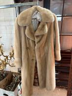 Bontjas, Kleding | Dames, Jassen | Winter, Ophalen, Zo goed als nieuw