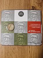 Coincard France Abbé Pierre, Enlèvement ou Envoi, France