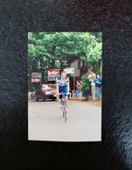 Foto Gert Vanderaerden (1994), Envoi, Neuf, Affiche, Image ou Autocollant