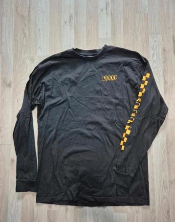 T-shirt manches longues Vans XL beschikbaar voor biedingen