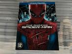 The amazing spider-man: 2 disc blu-ray special edition, Cd's en Dvd's, Blu-ray, Ophalen, Zo goed als nieuw, Actie