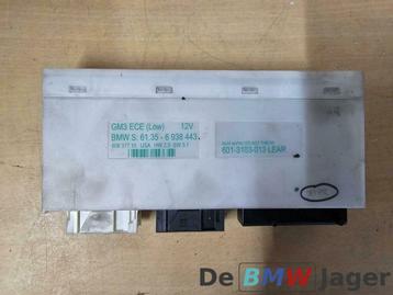 Body control module BMW 5 7 serie E38 E39 61356938443 disponible aux enchères