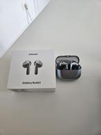 Oortjes samsung: Galaxy Buds3, Ophalen of Verzenden, Zo goed als nieuw, In oorschelp (earbud)