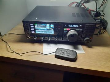 TE KOOP YAESY FT 3000 GOEDE STAAT beschikbaar voor biedingen