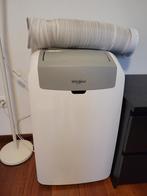 Airco Whirlpool - Eco Silent, Ophalen, Gebruikt, Afstandsbediening, Minder dan 60 m³