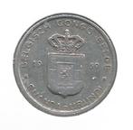 12627 * CONGO - BOUDEWIJN * 1 franc 1959 * Pr., Envoi