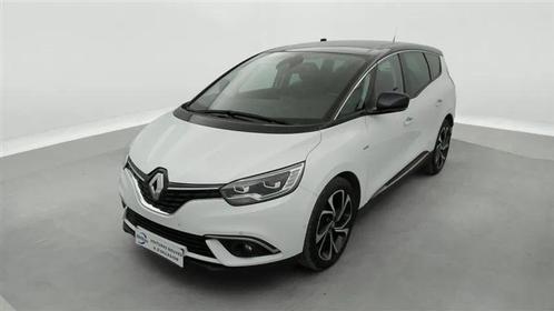 Renault Scénic 1.7 Blue dCi Bose Edition EDC 7PL* NAVI/CAM/, Auto's, Renault, Bedrijf, Te koop, Scénic, ABS, Achteruitrijcamera