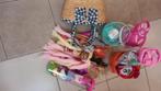 Gratis speelgoed, Ophalen, Gebruikt