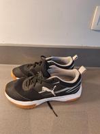 Puma varion indoorschoen maat 36, Enlèvement ou Envoi, Puma, Comme neuf, Chaussures de sport