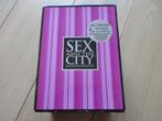 DVD Sex and the City Box 1-6 Compleet, À partir de 12 ans, Coffret, Enlèvement ou Envoi