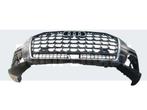 Bumper Audi A8 D5 4N0 Facelift 21- Voobumper Q5533, Auto-onderdelen, Gebruikt, -, Voor, -