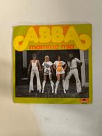 7' vinyl singel van Abba, Cd's en Dvd's, Vinyl Singles, Gebruikt, Ophalen of Verzenden