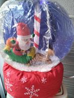 Kerst sneeuwtafereel (zgan), Diversen, Ophalen, Zo goed als nieuw
