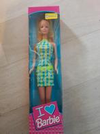Barbie nog nieuw in verpakking, Ophalen of Verzenden, Zo goed als nieuw