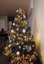 Sapin de Noël 180 cm, Maison & Meubles, Enlèvement, Utilisé