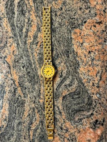 Dior Dane, Montre-bracelet, Autres marques, Acier, Enlèvement