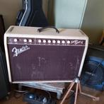 fender supersonic 22 oxblood, Muziek en Instrumenten, Versterkers | Bas en Gitaar, Ophalen, Gebruikt, Gitaar, Minder dan 50 watt