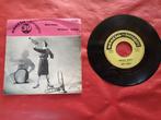 Eddy Rubio, Lee Lester – Dream Baby / Norman, Ophalen of Verzenden, Gebruikt, 7 inch, Single