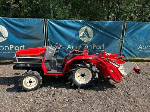 Vente aux enchères : Mini-tracteurs, tracteurs et mini-pelle, Articles professionnels, Agriculture | Tracteurs, jusqu'à 2500, Ford