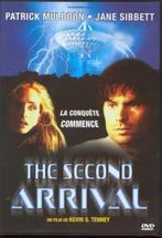 The second arrival, Comme neuf, Tous les âges, Envoi, Fantasy