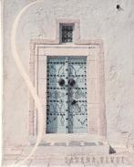 Revue Sabena, Enlèvement ou Envoi, Utilisé