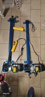 Lift fiets, Ophalen of Verzenden, Zo goed als nieuw