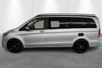 Mercedes-Benz Marco Polo Mercedes Benz Marco Polo, Caravans en Kamperen, Mobilhomes, Bus-model, Mercedes-Benz, Diesel