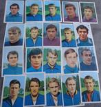 Voetbal WORLD CUP MEXICO 70 WK 1970  20X RODE DUIVELS, Verzenden, Zo goed als nieuw