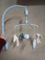 Muziekmobiel little dutch, Ophalen