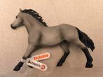 Schleich Étalon Quarter Horse 72143 NEUF, Ophalen of Verzenden, Nieuw, Overige soorten