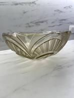 Art Deco fruitschaal om te identificeren (Daum?) — 20e eeuw, Antiek en Kunst, Ophalen of Verzenden