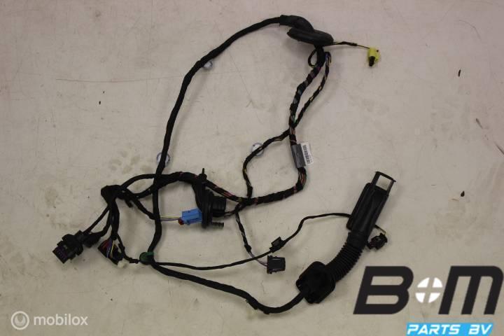 Portierkabelboom RV Audi A3 8V Sedan 8V4971030A, Auto-onderdelen, Interieur en Bekleding, Gebruikt