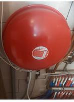 Expansievat, Doe-het-zelf en Bouw, Chauffageketels en Boilers, Ophalen, Gebruikt