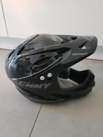 BMX helm, Vélos & Vélomoteurs, Accessoires vélo | Casques de vélo, Enlèvement, Utilisé, Garçon ou Fille