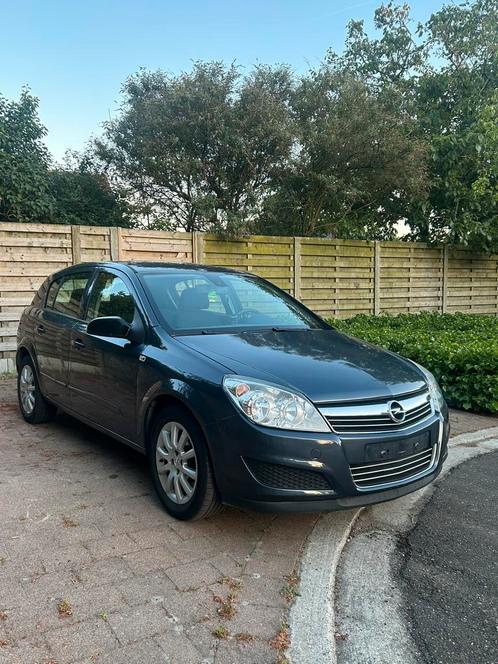 Opel Astra 2008 Airco 1.4 Benzin Gekeurd vvk, Auto's, Opel, Particulier, Astra, ABS, Benzine, 5 deurs, Handgeschakeld, Ophalen