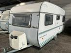 Münsterland - Luxus 510 - Caravan, Caravanes & Camping, Entreprise, Autres marques
