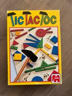 TicTacToc, Enlèvement, Utilisé