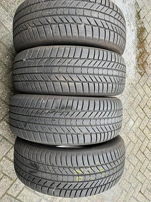 Demo Vredestein Quattrac Pro 215/45 R17 - 215 45 17 banden A, Auto-onderdelen, Banden en Velgen, Band(en), All Season, 17 inch