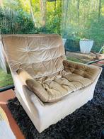 Vintage lounge zeteltje, Tuin en Terras, Ophalen, Gebruikt