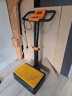 Power Plate, Sport en Fitness, Ophalen, Gebruikt