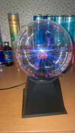 Plasmabol, Ophalen, Nieuw, Overige typen