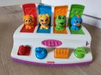 Babyspeelgoed Fisher-price, Kinderen en Baby's, Speelgoed | Speeltafels, Ophalen, Zo goed als nieuw