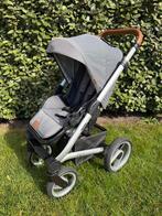 Complete Mutsy Nio kinderwagen in perfecte staat, Kinderen en Baby's, Buggy's, Ophalen, Zo goed als nieuw, Maxi-Cosi, Regenhoes