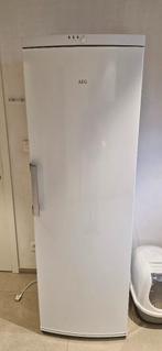 Aeg diepvries no frost, Gebruikt, 160 cm of meer, Energieklasse A of zuiniger, Ophalen