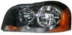 Volvo Koplamp links XC90 H7 halogeen OEM ref 30678586 862057, Auto-onderdelen, Ophalen of Verzenden, Nieuw, Volvo