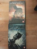 Batman, Cd's en Dvd's, Zo goed als nieuw