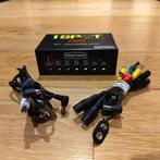 Truetone 1 Spot Pro CS7 - Alimentation pédales d'effets, Enlèvement ou Envoi, Utilisé