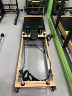 Pilates reformer, Sport en Fitness, Fitnessmaterialen, Ophalen, Nieuw